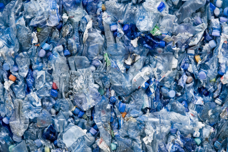 Drug Store in Czechia Brings Plastic-Free Vending Machine to Prevent Pollution