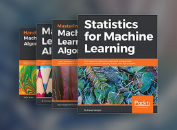 This 10-eBook Machine Learning and AI Bundle Is Just $20