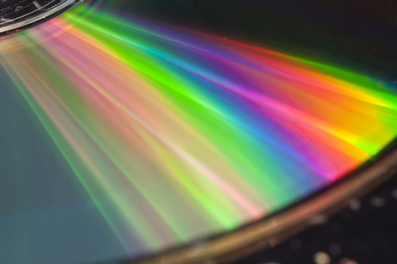 light spectrum