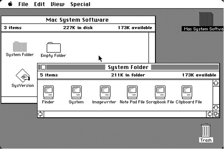 Mac OS Mac OS