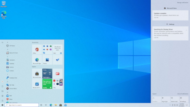 Windows 10 Windows 10