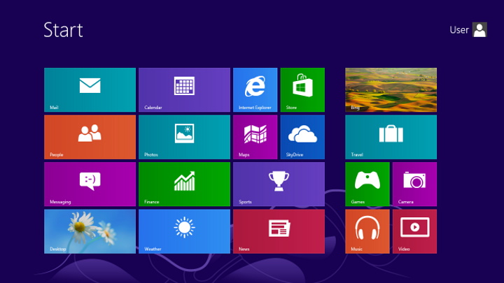 Windows 8 Windows 8