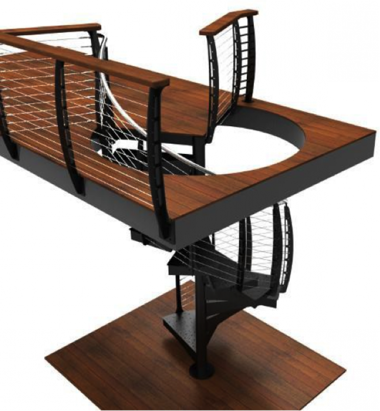 This Software Offers Engineers Instant 3D Simulation and Modeling