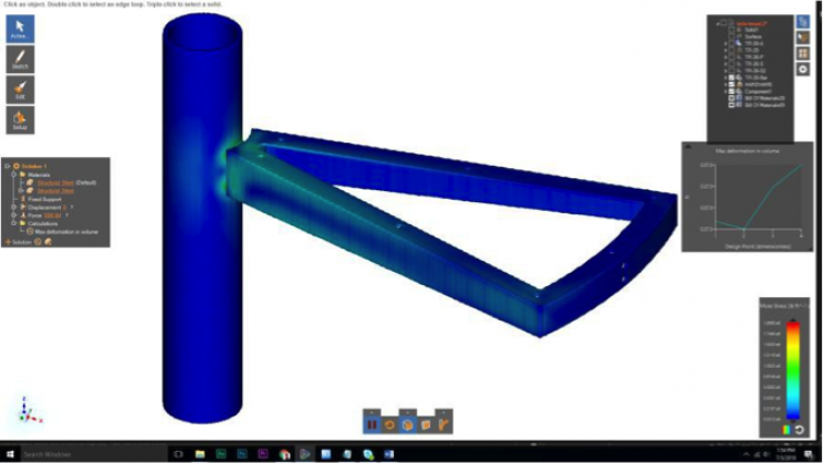 This Software Offers Engineers Instant 3D Simulation and Modeling