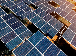 The UAE Has Unveiled the World's Largest Solar Power Project