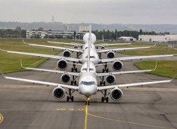 Airbus Capitalizes on Boeing 737 MAX 8 Woes, Beats Out Rival for 100-Plane Order