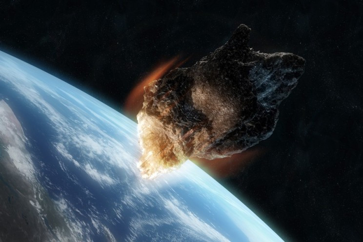 5 Planetary Defense Systems That Could Keep Us Safe From Asteroids 5 Planetary Defense Systems That Could Keep Us Safe From Asteroids