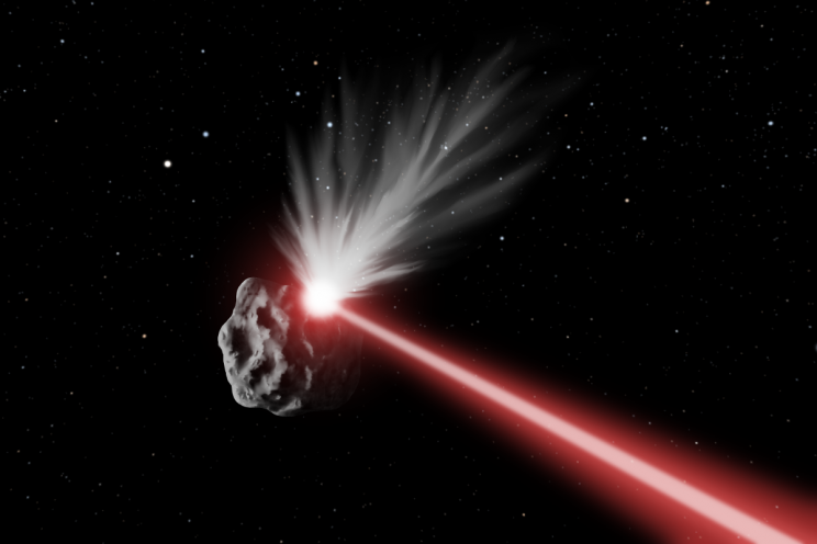 5 Planetary Defense Systems That Could Keep Us Safe From Asteroids 5 Planetary Defense Systems That Could Keep Us Safe From Asteroids