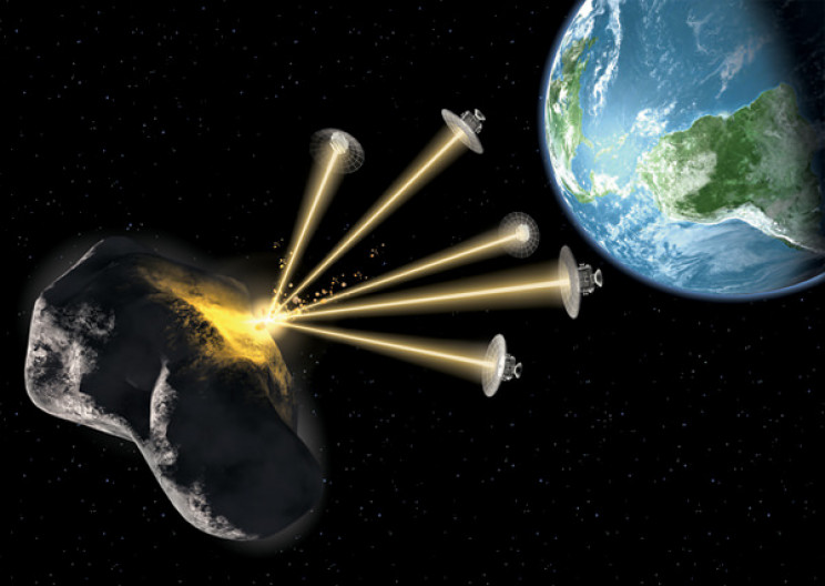5 Planetary Defense Systems That Could Keep Us Safe From Asteroids 5 Planetary Defense Systems That Could Keep Us Safe From Asteroids