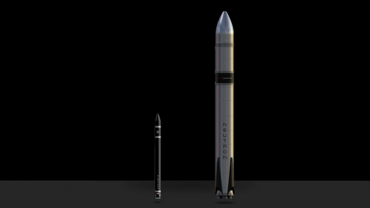 Rocket Lab Announces New Reusable Rocket and Plans to Go Public