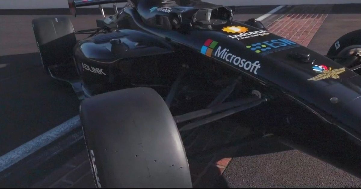 dallara-il-15-front Dallara IL-15 Front