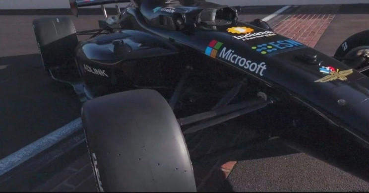 dallara-il-15-front Dallara IL-15 Front
