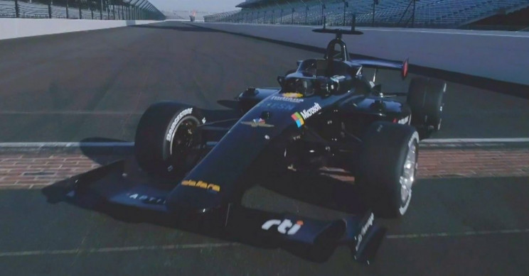 dallara-il-15-whole-car Dallara IL-15 Whole Car