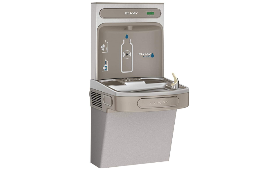 Elkay EZS8WSLK Station Bottle filling station