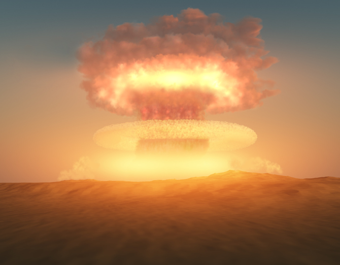 7+ explosive facts about atomic bombs and other nuclear weapons 7+ explosive facts about atomic bombs and other nuclear weapons