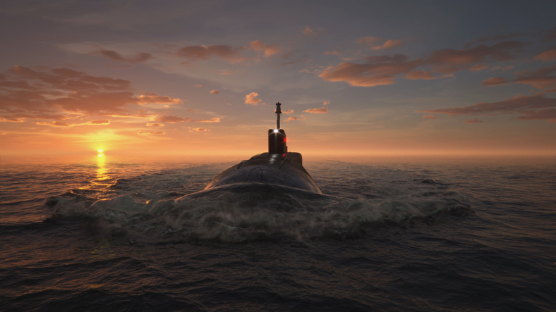 nuke torps range