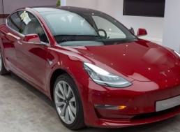 Tesla's Maintenance Guide Confirms Owner Maintenance of Cars is Dead