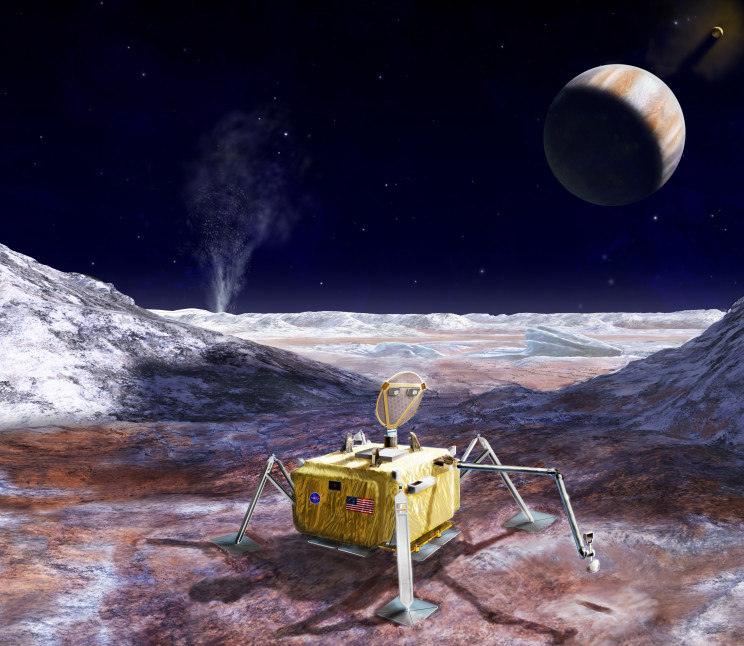 Life in 2050: A Glimpse at Space in the Future - Part II Life in 2050: A Glimpse at Space in the Future - Part II