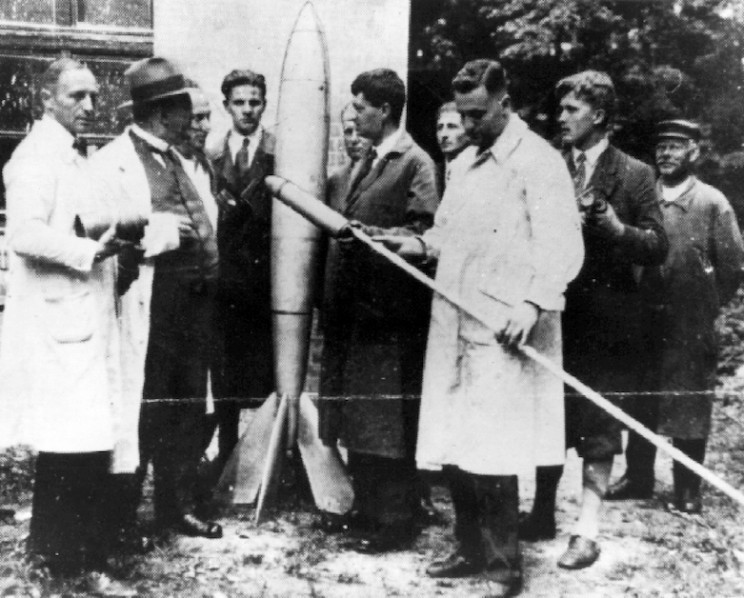 7 Technological Innovations That Came Out of World War II 7 Technological Innovations That Came Out of World War II