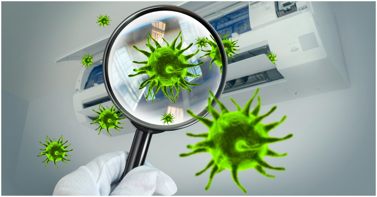 Air Purifiers Can Protect You Against Covid19