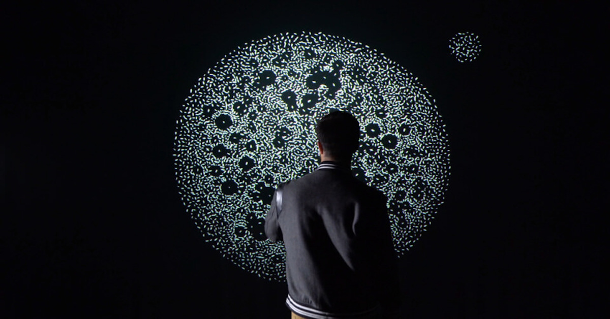 Everything You Need to Know About the Artistic World of Creative Coding Everything You Need to Know About the Artistic World of Creative Coding