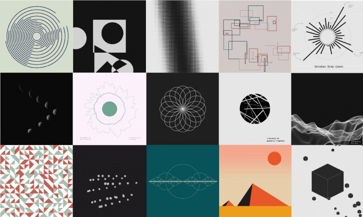 Everything You Need to Know About the Artistic World of Creative Coding Everything You Need to Know About the Artistic World of Creative Coding