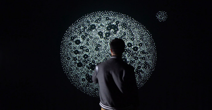 Everything You Need to Know About the Artistic World of Creative Coding Everything You Need to Know About the Artistic World of Creative Coding