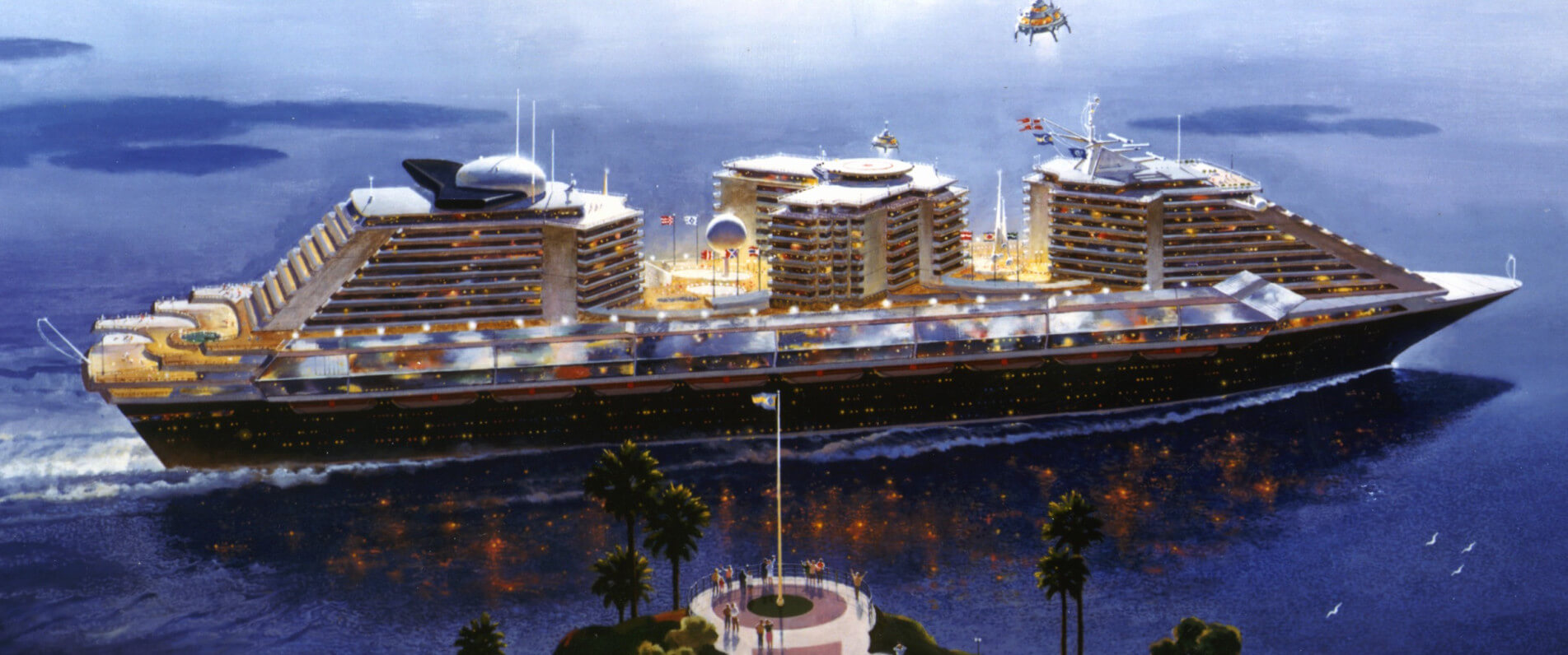 ships that never were phoenix