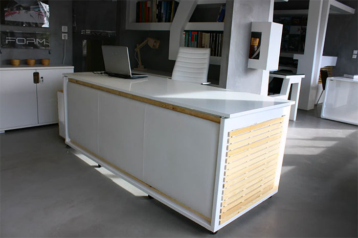 These Desk/Beds Let You Sleep While Working These Desk/Beds Let You Sleep While Working