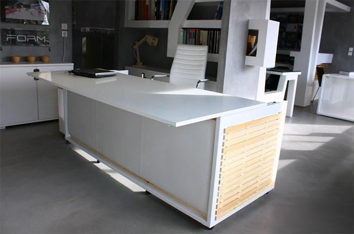 These Desk/Beds Let You Sleep While Working These Desk/Beds Let You Sleep While Working