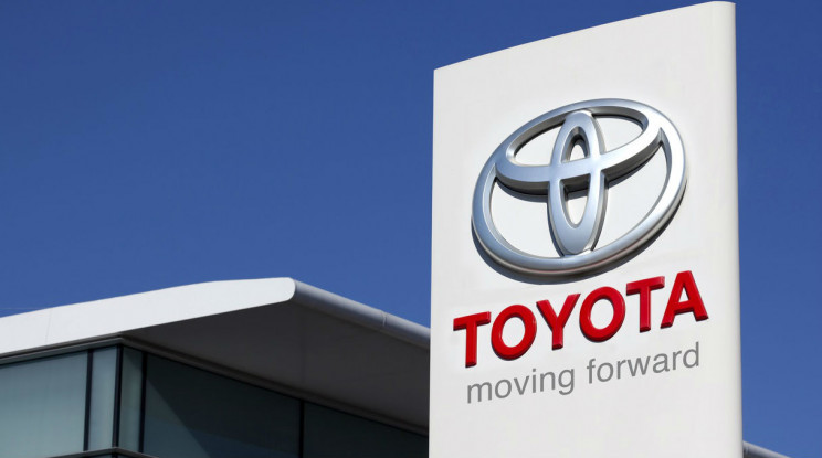 Fuel Pump Issues Prompt Toyota to Recall Close to 700,000 Vehicles