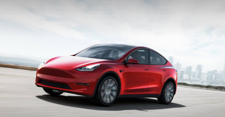 Tesla Model Y Could See Delivery March 13