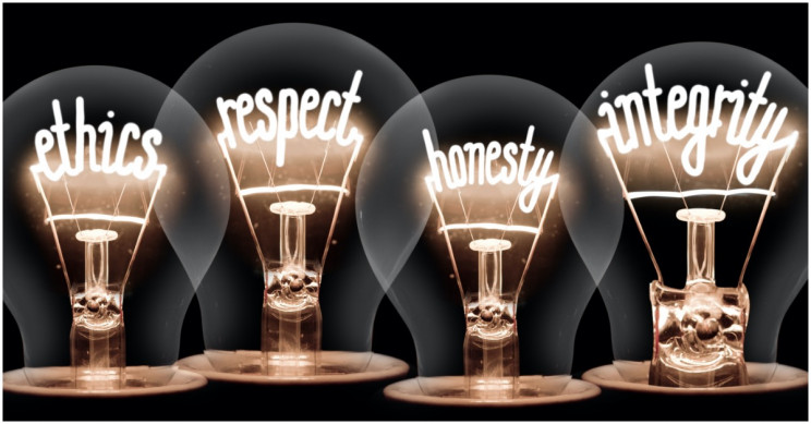 Ethics by Design: Steps for the Responsible Use of Technology