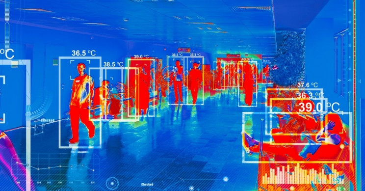 photonics and security