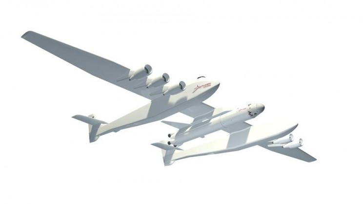 spacex vehicles air