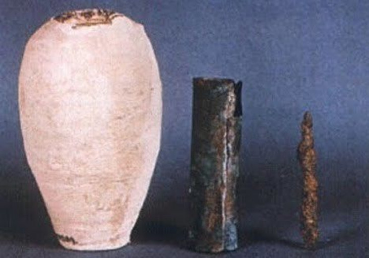 7 Ancient Inventions That Were Way Ahead of Their Time 7 Ancient Inventions That Were Way Ahead of Their Time