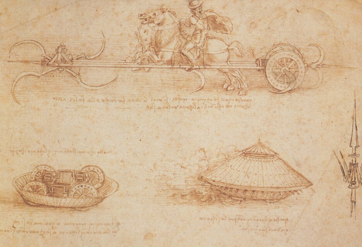7 Ancient Inventions That Were Way Ahead of Their Time 7 Ancient Inventions That Were Way Ahead of Their Time