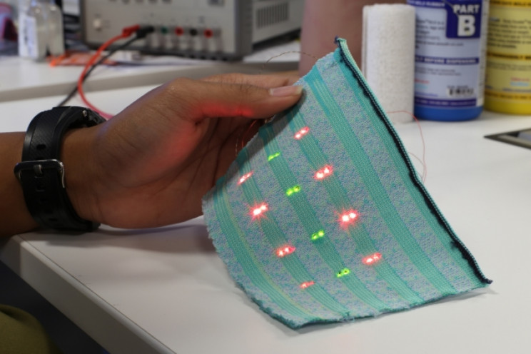MIT Develops Wearable Sensors Sewn into Clothes That Monitor Vital Signs MIT Develops Wearable Sensors Sewn into Clothes That Monitor Vital Signs