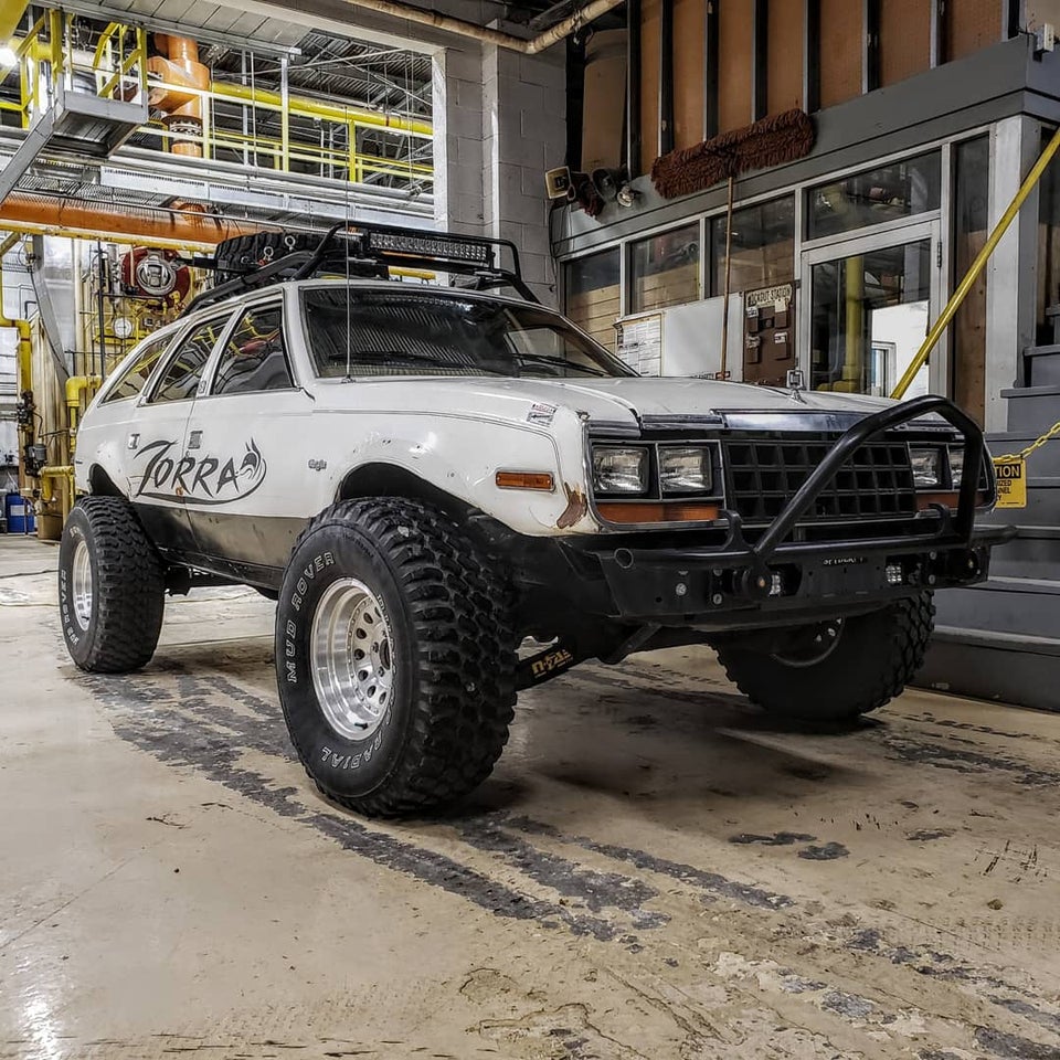 23 Vehicles Modded to Look Like Mad Max-Style Battle Cars 23 Vehicles Modded to Look Like Mad Max-Style Battle Cars