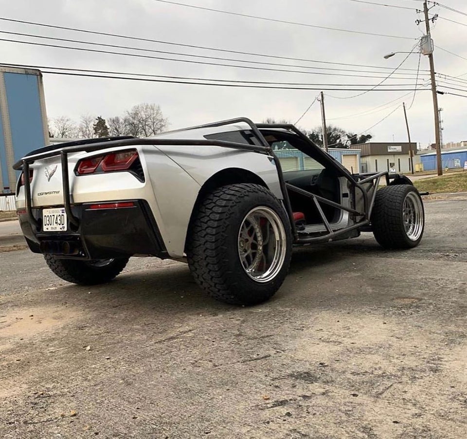 23 Vehicles Modded to Look Like Mad Max-Style Battle Cars 23 Vehicles Modded to Look Like Mad Max-Style Battle Cars