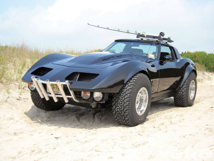 23 Vehicles Modded to Look Like Mad Max-Style Battle Cars 23 Vehicles Modded to Look Like Mad Max-Style Battle Cars