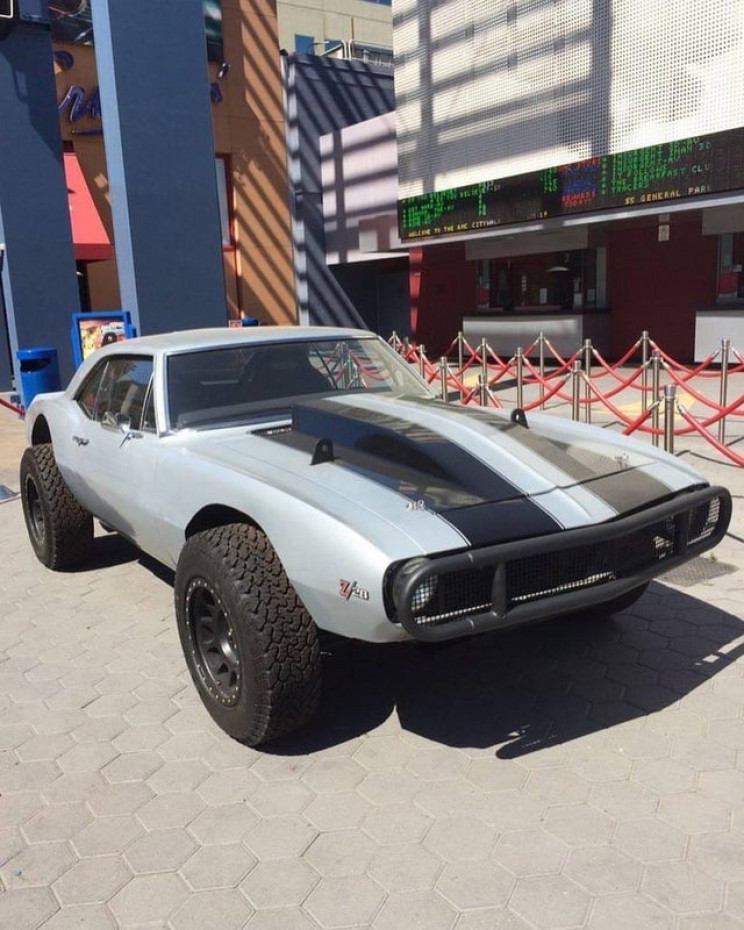 23 Vehicles Modded to Look Like Mad Max-Style Battle Cars 23 Vehicles Modded to Look Like Mad Max-Style Battle Cars