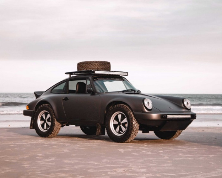 23 Vehicles Modded to Look Like Mad Max-Style Battle Cars 23 Vehicles Modded to Look Like Mad Max-Style Battle Cars