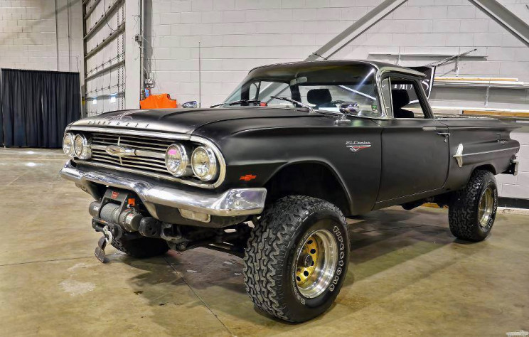 23 Vehicles Modded to Look Like Mad Max-Style Battle Cars 23 Vehicles Modded to Look Like Mad Max-Style Battle Cars
