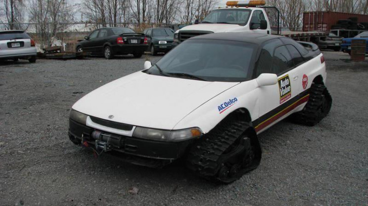 23 Vehicles Modded to Look Like Mad Max-Style Battle Cars 23 Vehicles Modded to Look Like Mad Max-Style Battle Cars