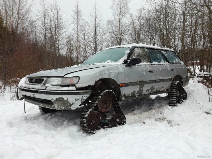 23 Vehicles Modded to Look Like Mad Max-Style Battle Cars 23 Vehicles Modded to Look Like Mad Max-Style Battle Cars