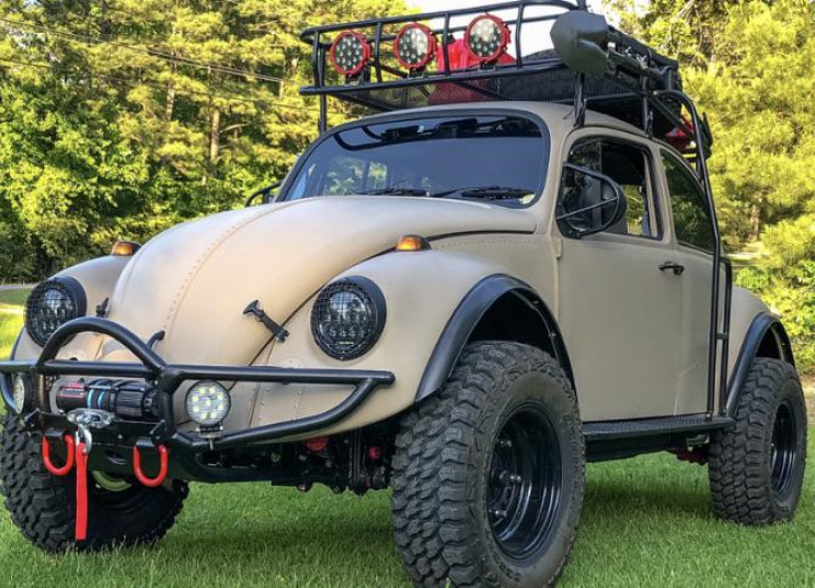 23 Vehicles Modded to Look Like Mad Max-Style Battle Cars 23 Vehicles Modded to Look Like Mad Max-Style Battle Cars