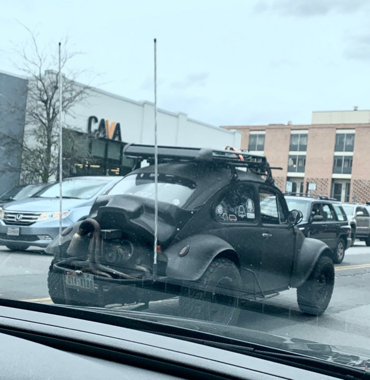 23 Vehicles Modded to Look Like Mad Max-Style Battle Cars 23 Vehicles Modded to Look Like Mad Max-Style Battle Cars