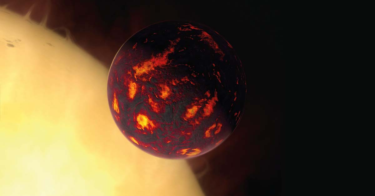 facts about mercury burning