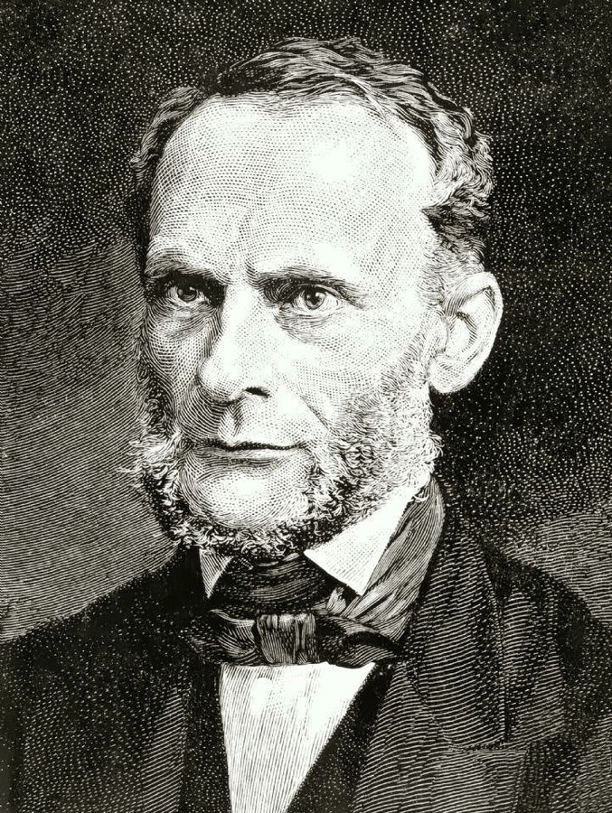 Rudolf Clausius Rudolf Clausius